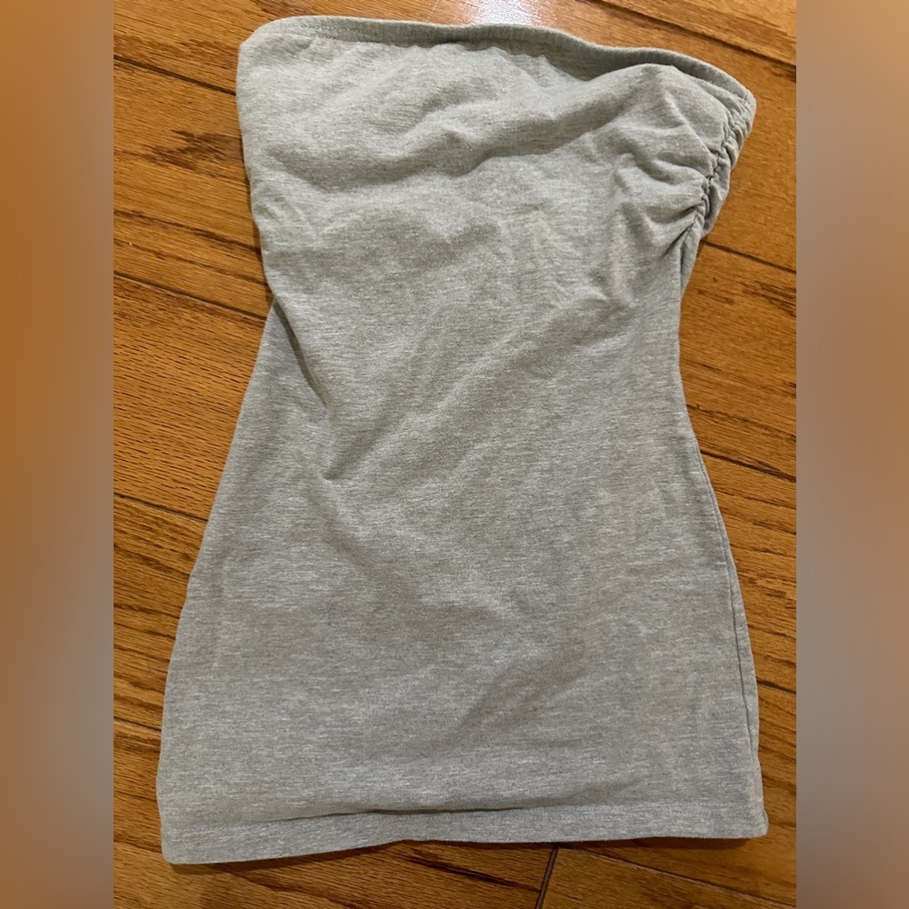 Wet Seal tube top